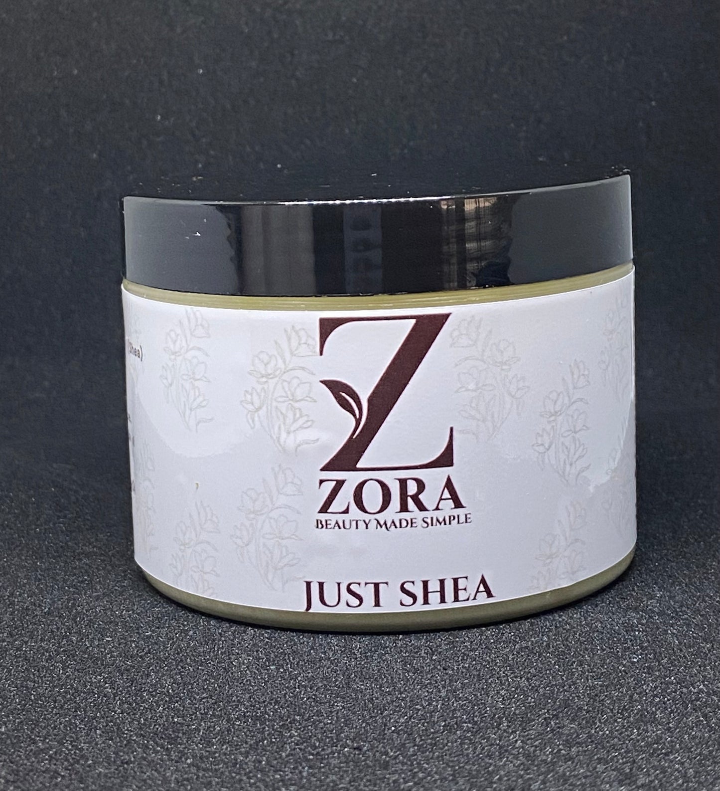 Just Shea Butter - Raw Unrefined