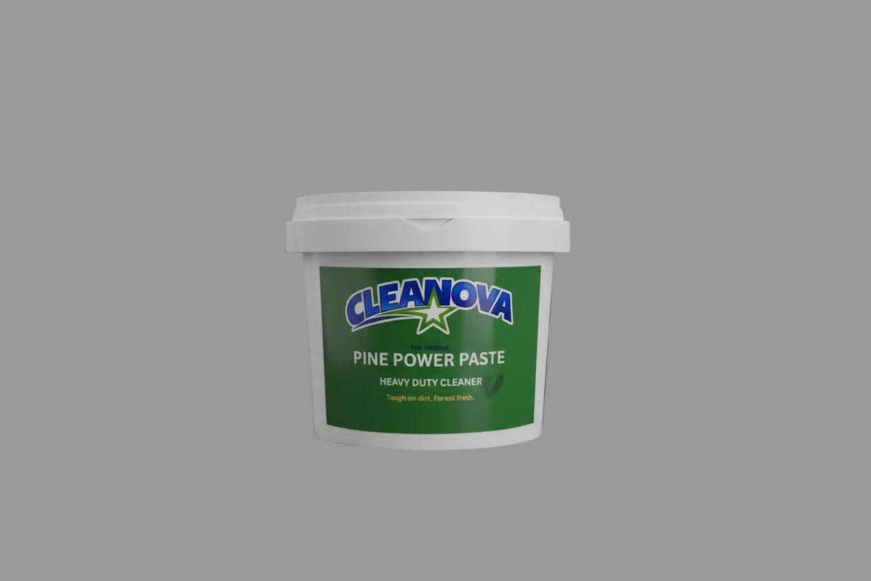 Pine Multipurpose Cleaning Paste