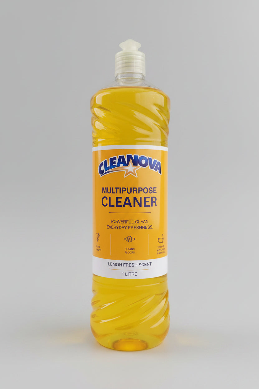 Multipurpose Liquid Cleaner