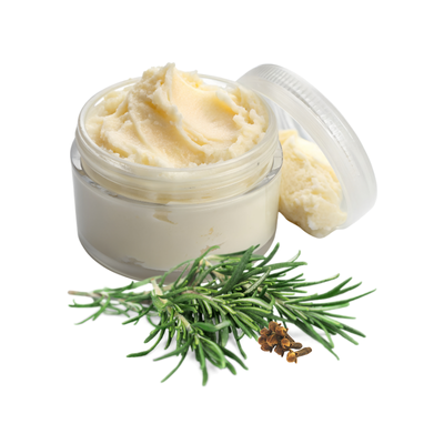 Root Revival Hair Butter