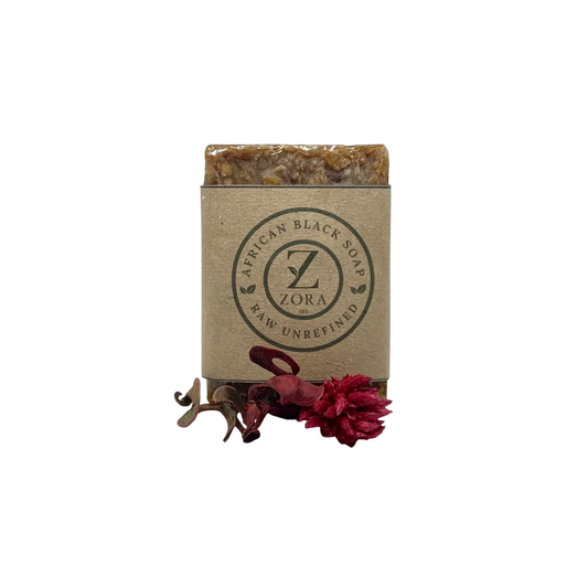 African Black Soap