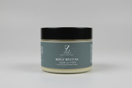 Root Revival Hair Butter