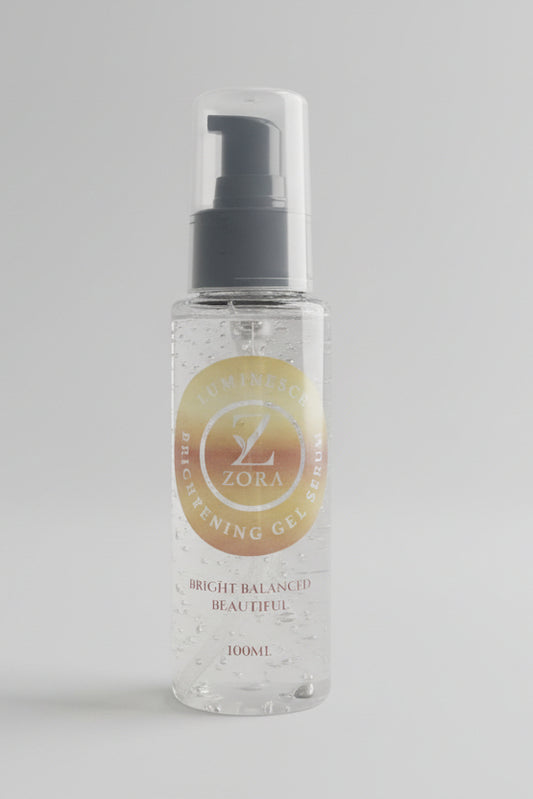LUMINANCE BRIGHTENING SERUM (Alpha Arbutin + Niacinamide)