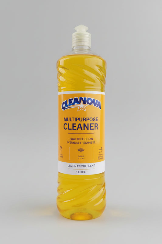 Multipurpose Liquid Cleaner